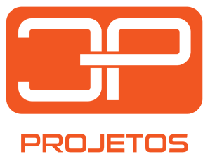 Logo 3P Projetos